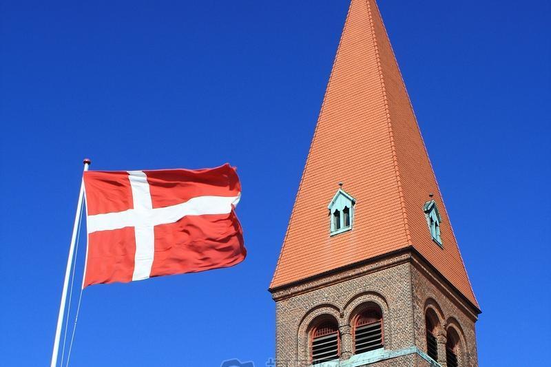 丹麦直接改证件，台当局气也白搭！

自2024年3月起，丹麦果断把旅居丹麦台湾民