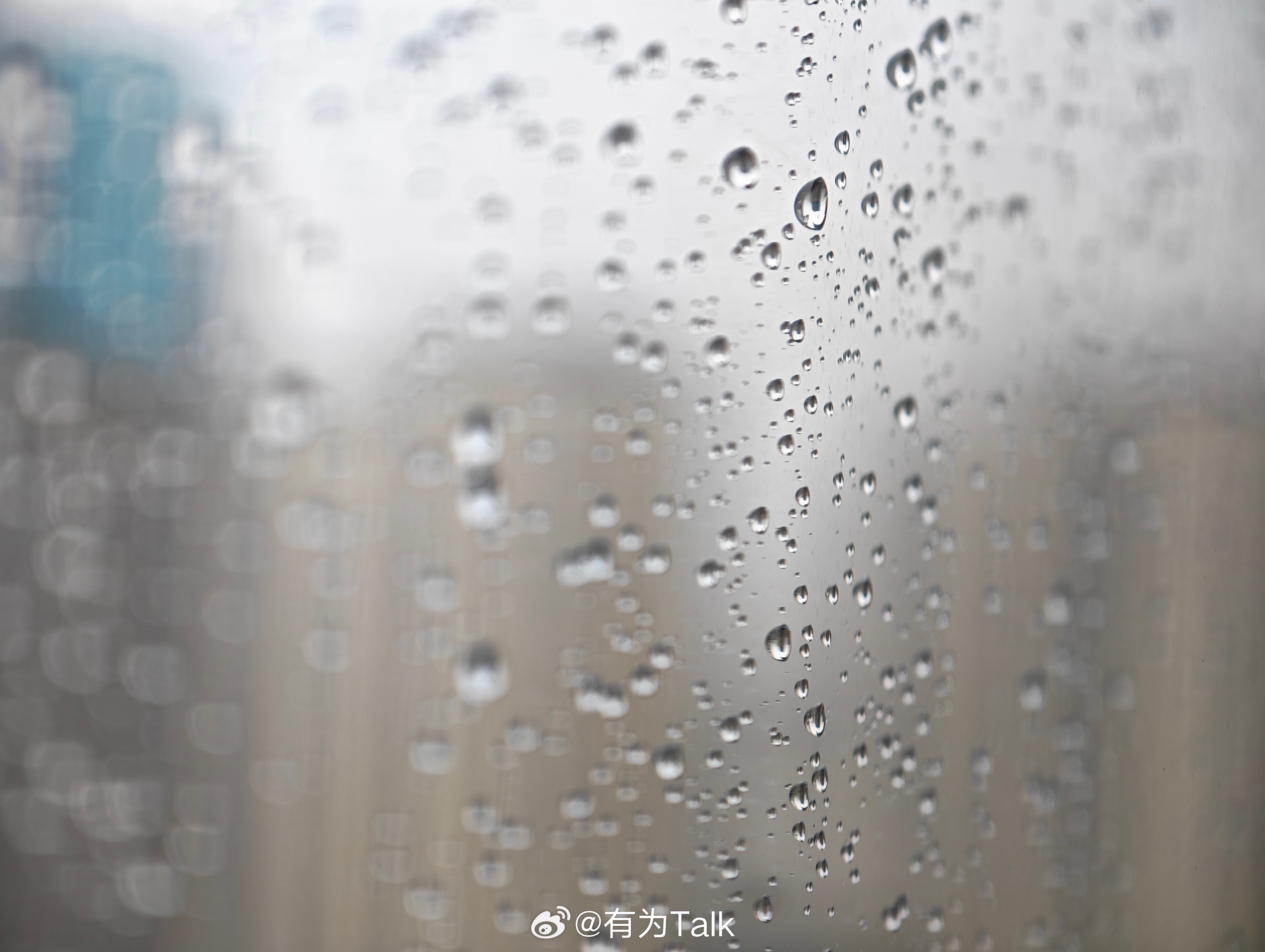 深圳暴雨橙色预警学生可延迟上学 小学已经考试完不用去学校，这周五去学校拿个成绩单