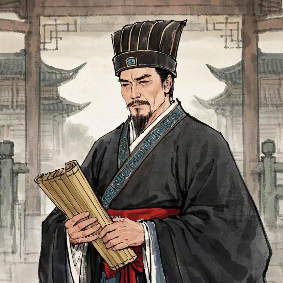 权力格局的失衡：秦制下的致命隐患

皇权专制与近侍崛起
      秦始皇建立的