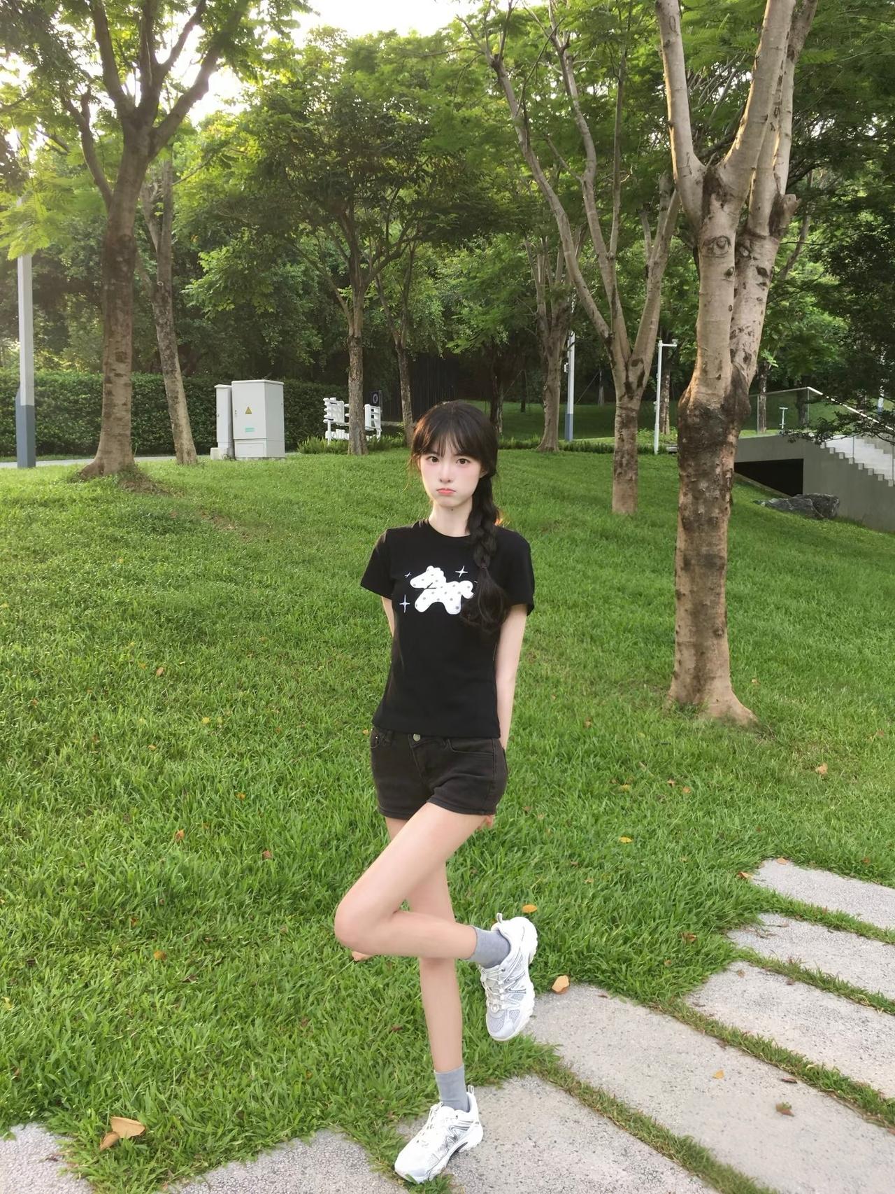 陕北