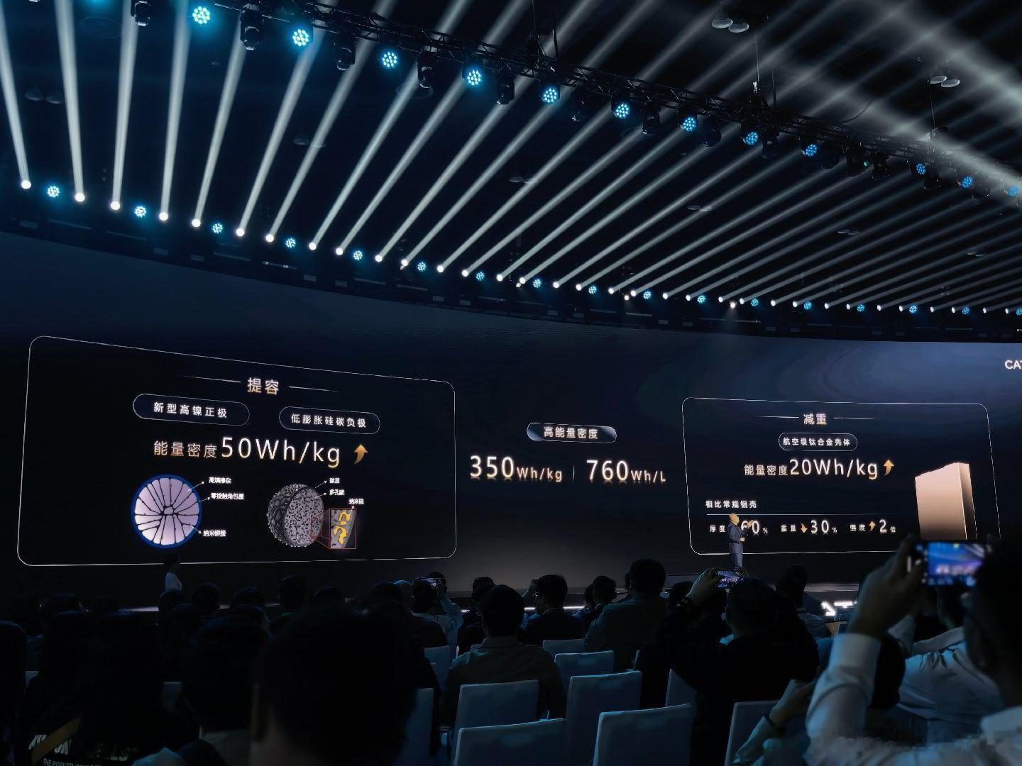 重磅的来了！全尺寸suv续航破1000km，行政级轿车续航破1500km，重量还