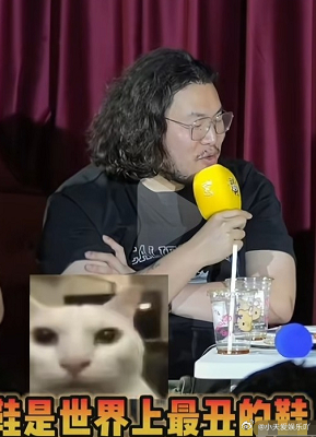 吴鼎：我觉得夏天一双洞洞鞋全完事！ 张灏蛰：我觉得洞洞鞋是世界上蕞丑的鞋！思宇：