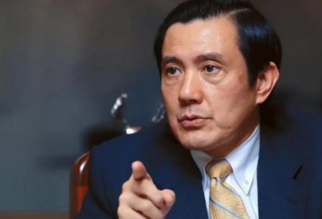 中国大陆要清醒了，台湾只要有马英九，朱立伦，郑丽文，想实现和平统一，有点难，这三