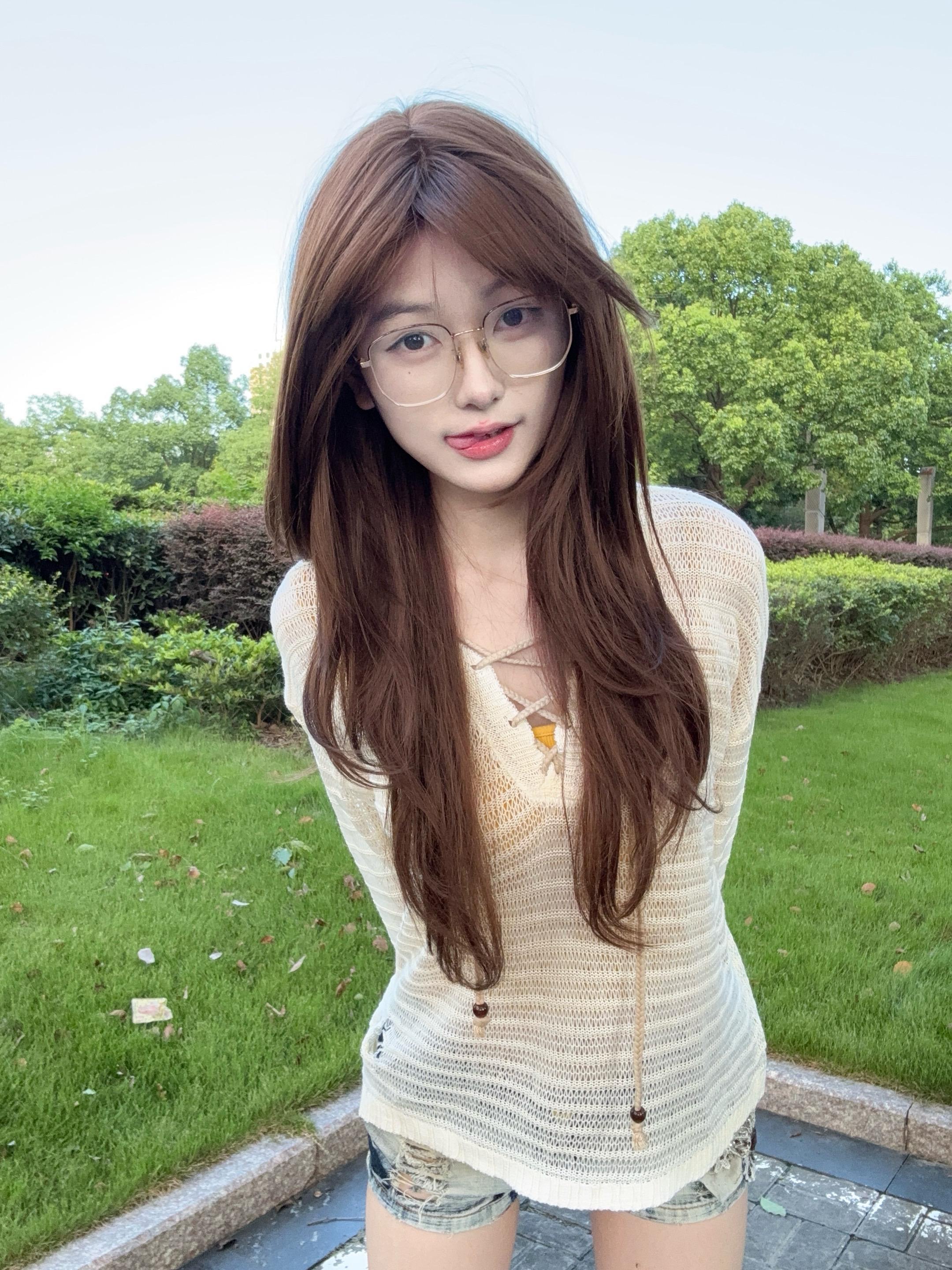 突击检查，今天你穿了什么
