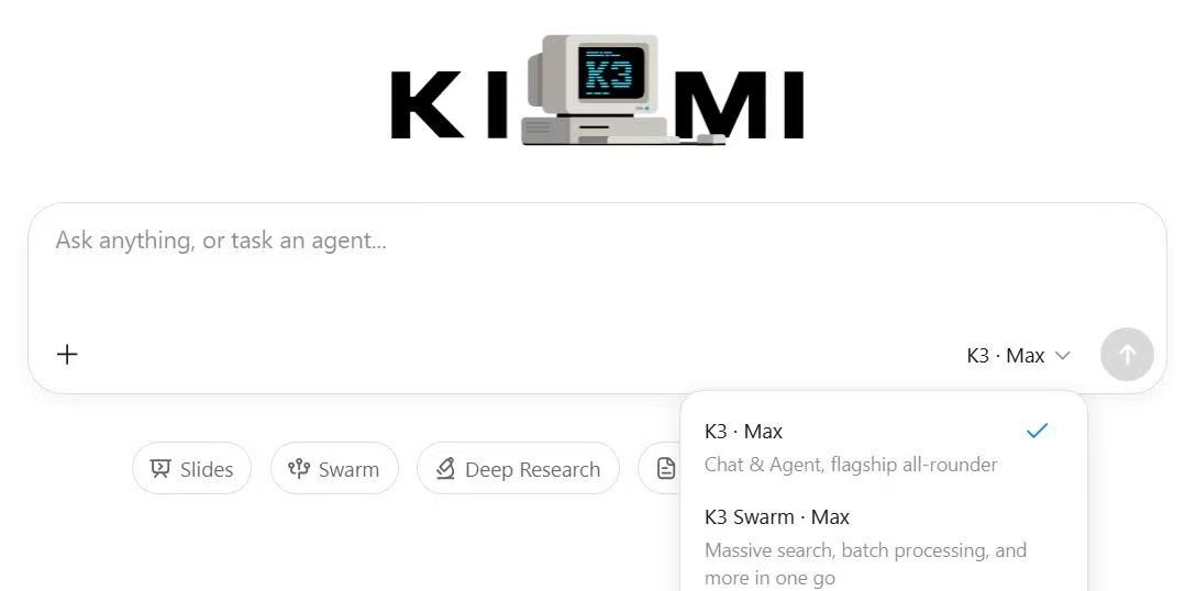 【全球参数最大开源模型KimiK3发布】马斯克第二次公开认可Kimi今日凌晨，月
