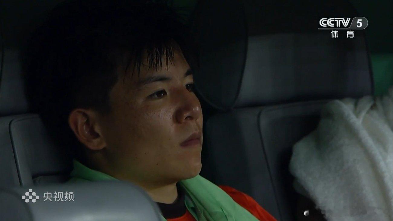 正视差距，未来可期！中国男足决赛0-4不敌日本，获得本届U23亚洲杯亚军，也创造