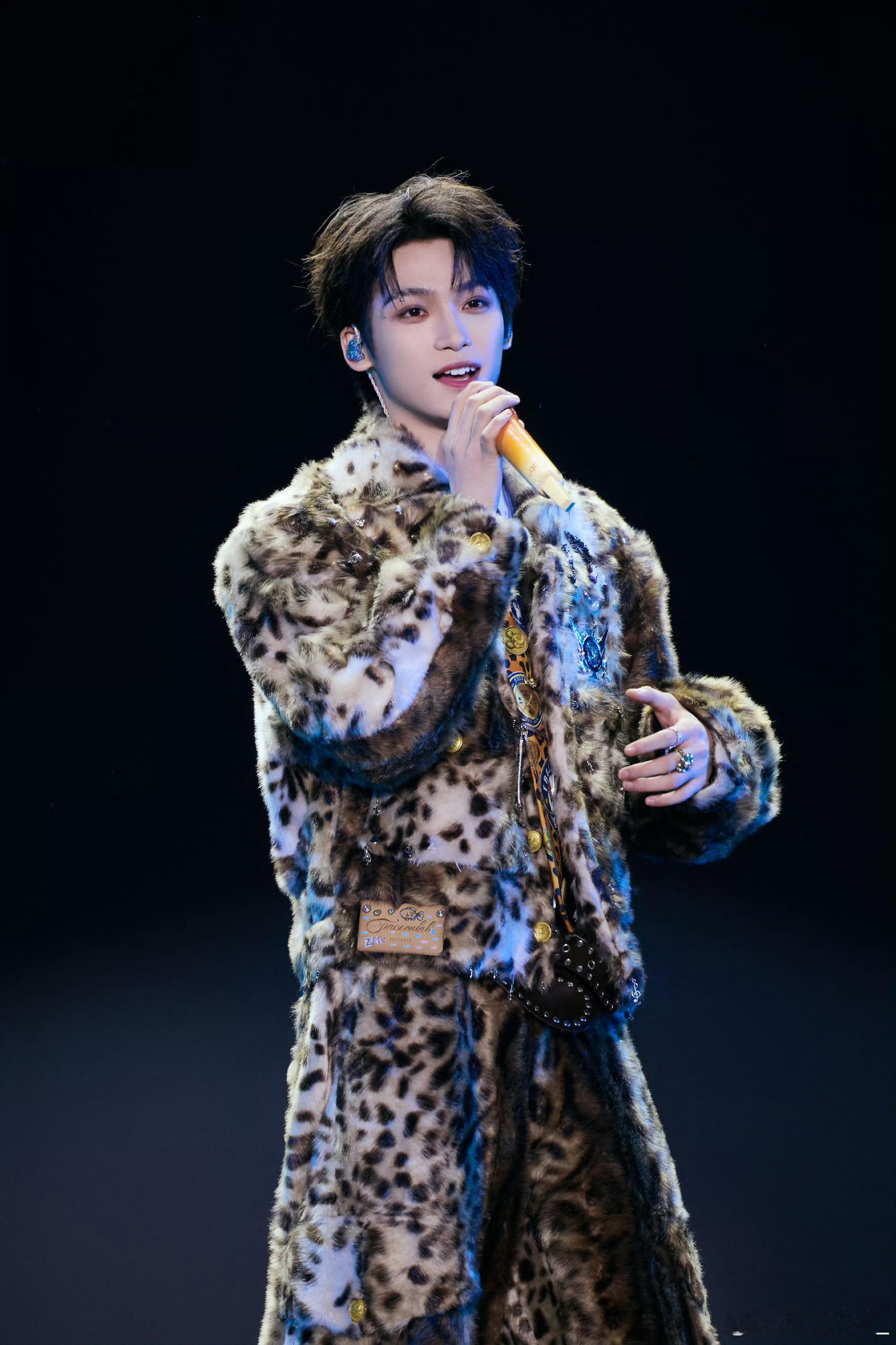 🔮 “我幻想过无数次，要是你是一个普通人就好了”