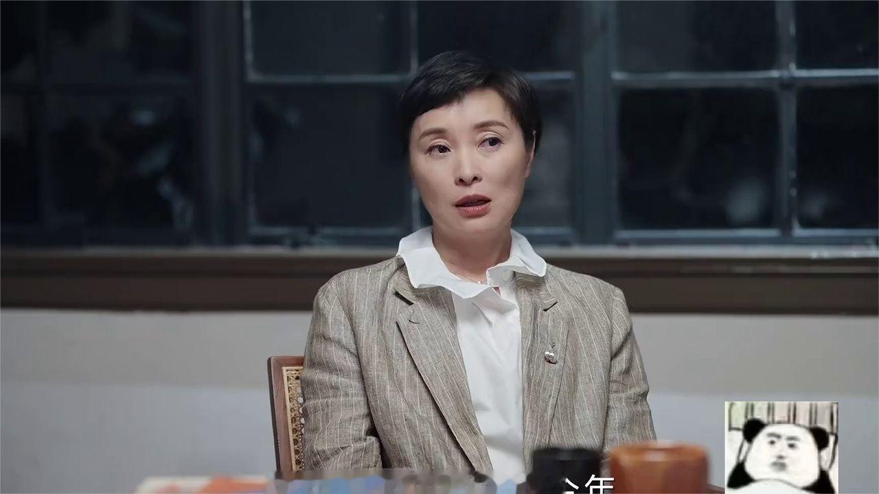 许知远对话吴越：我今年54岁，演戏31年，现在还有拍戏就不错了！