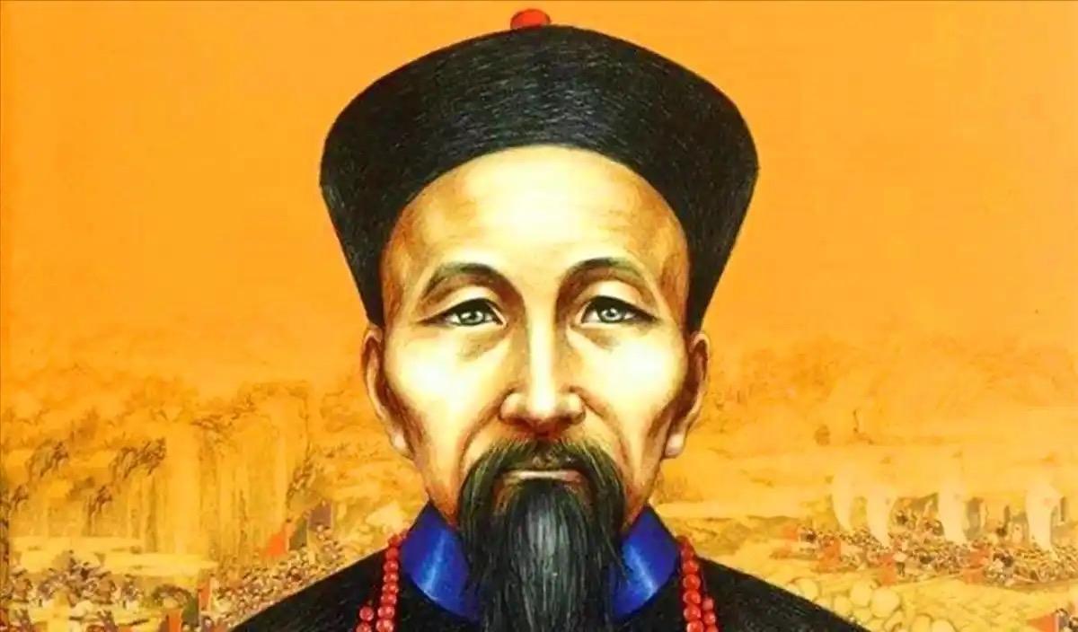 一亿两白银去哪了？
     太平天国曾声称拥有价值一亿两白银的圣库，作为其财力