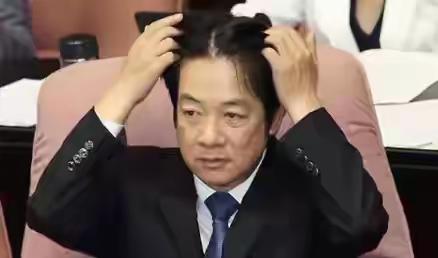 赖清德的死期到了！
岛内在野党已在12月18日晚间发布采访通知，将12月19日上