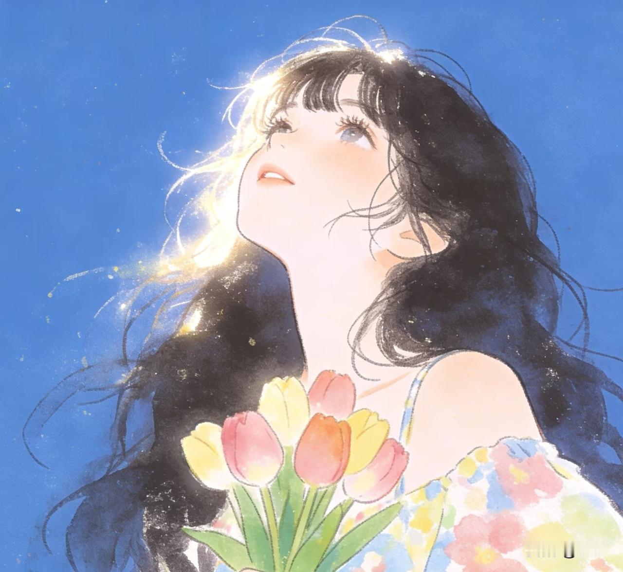 我不许任何人拿捏我，
除非我心甘情愿，
以前是，现在也是，
以后更是，任何关系，