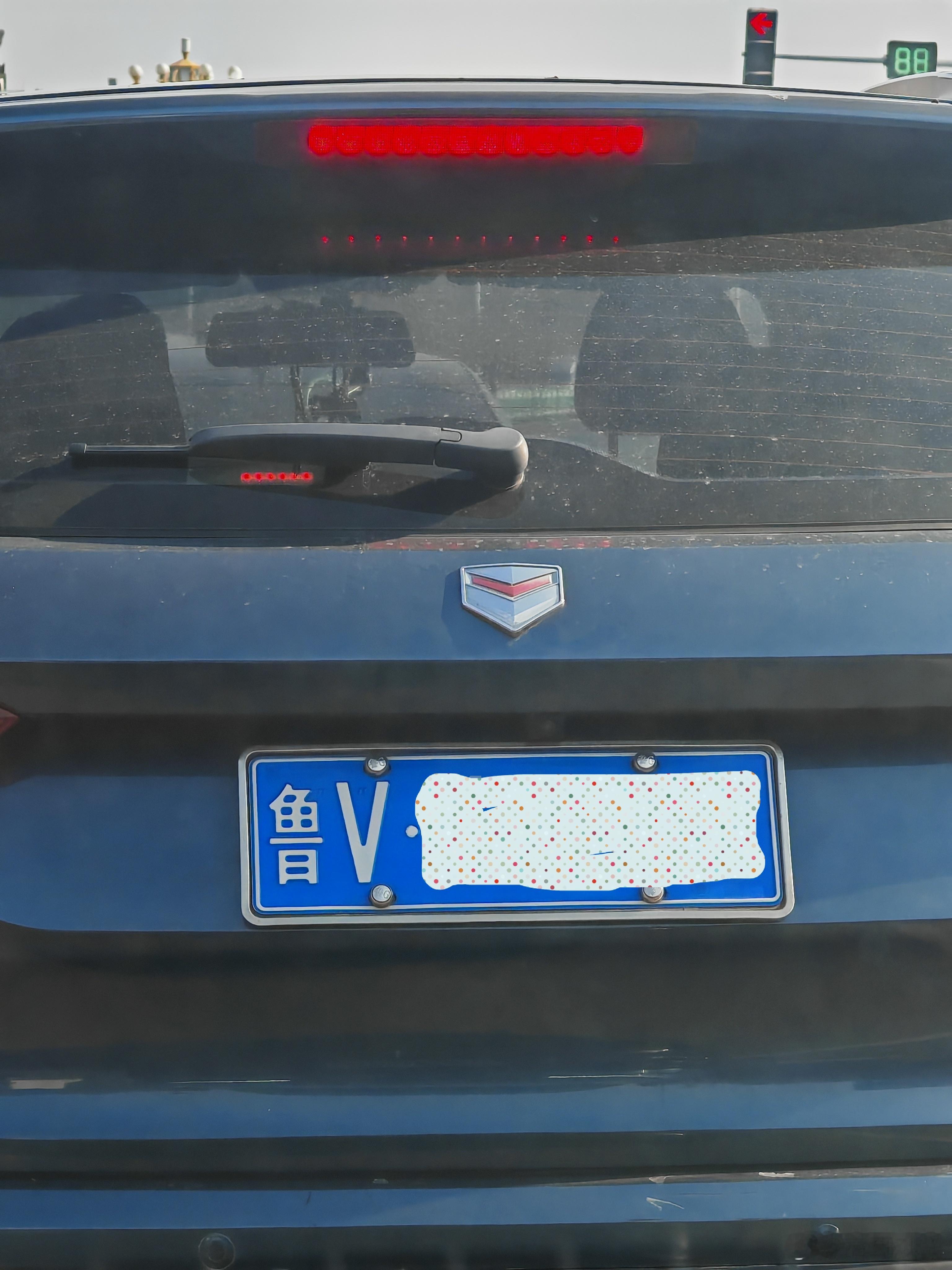 这是超人汽车？ 