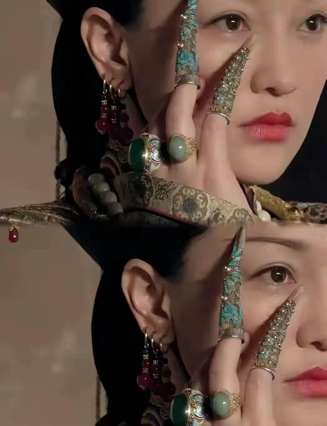 难道就没有大一码的吗 ​​​