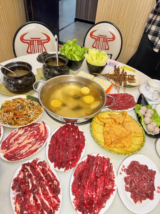 🔥闽南人爱吃的牛鞭炖番鸭❗️太有营养了吧🤤