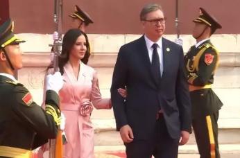 就在整个西方都以为塞尔维亚已经弹尽粮绝，马上就要乖乖投降的时候。一向愁眉不展的武