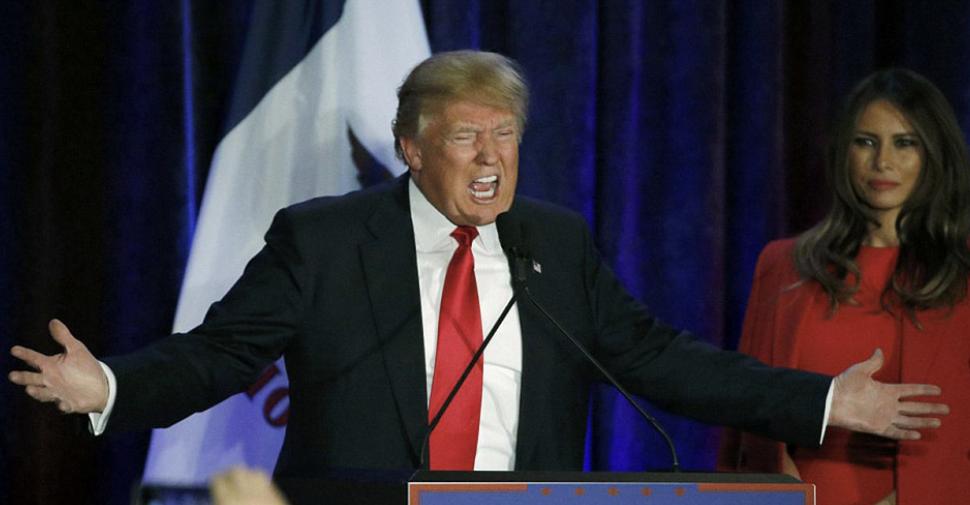 川普跟高市通完电话后，立马就发了总统令，要和我们搏一搏？特朗普在挂断高市早苗的电