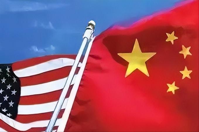 为何中国不希望美国倒下？说出来可能不信，要是美国真完蛋了，中国可就头疼了。这么说