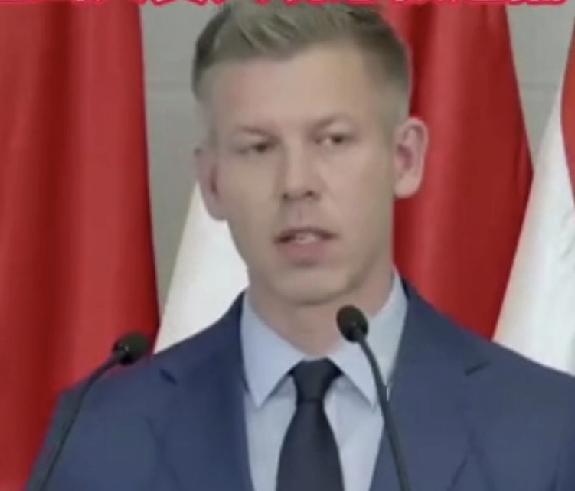 匈牙利新当选总理毛焦尔一上台就对内塔尼亚胡不客气。4月20日宣称，收回前总理殴尔