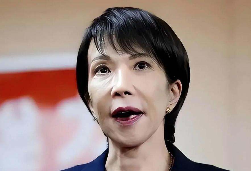 快报！高市早苗态度急转弯，突然喊着要访华

1 月 26 日，日本首相高市早苗被