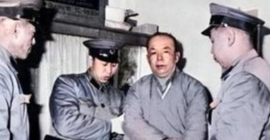1983 年北京抓捕最后一名军统站长，被捕时正看彩电，暴露原因令人意外。

19