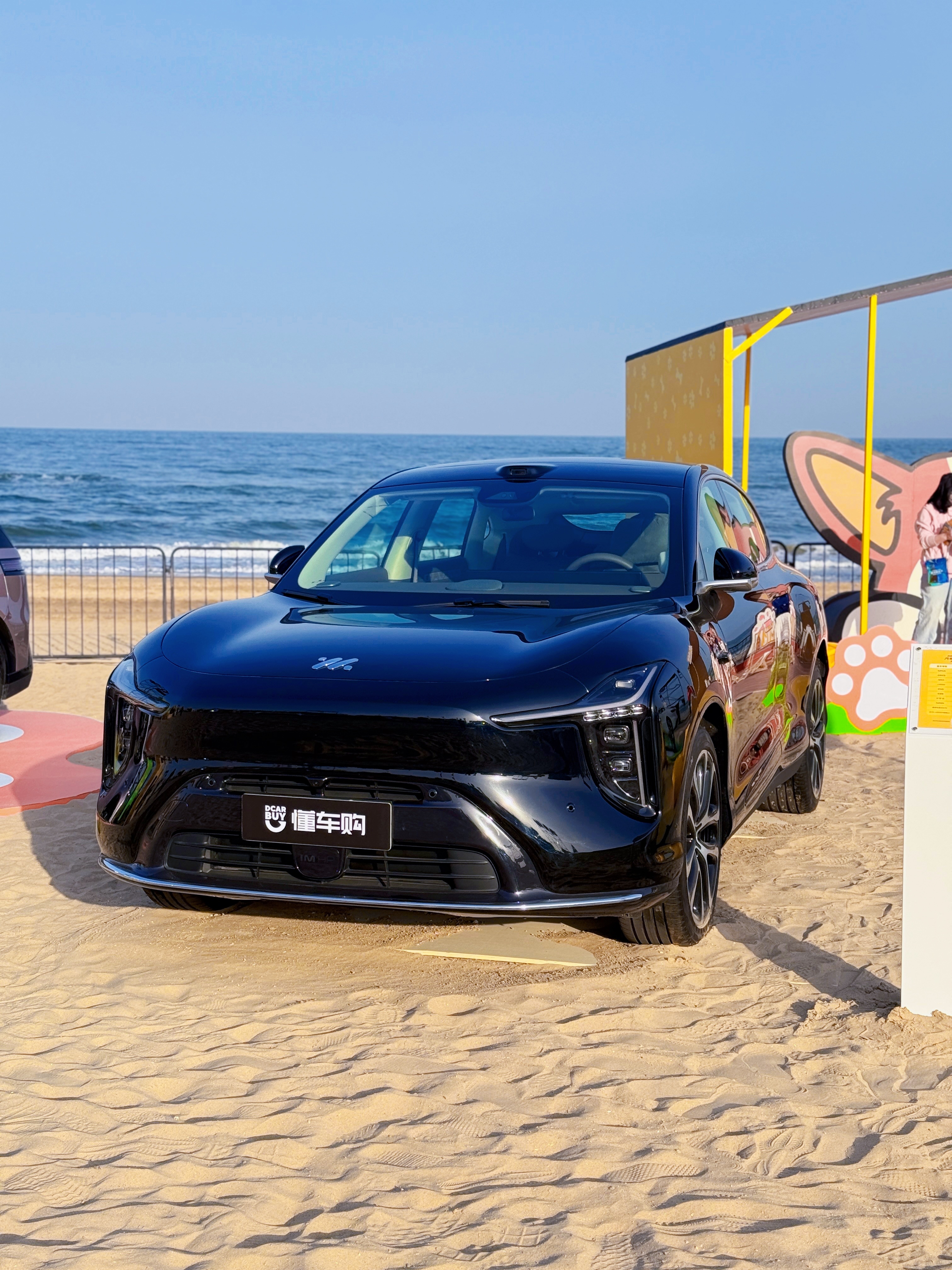 痛并快乐的一天～好玩爱玩下次还来玩～ 滦州·秦皇岛阿那亚礼堂