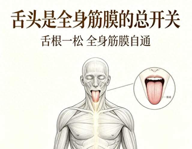 舌头放错位置10年，难怪你越练越累：3个真相没人告诉你