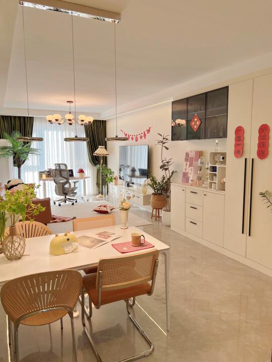 别焦虑了，其实你已经过上普通人最好的生活