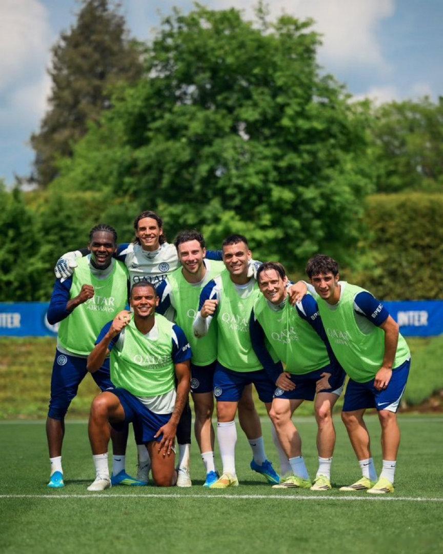 劳马：我周日（对阵帕尔马的比赛）会复出 现在我很好 我已经痊愈了都灵2比2国际米