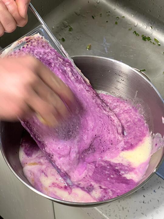 可惜你不是赣州人，不知道这个有多好吃😭…