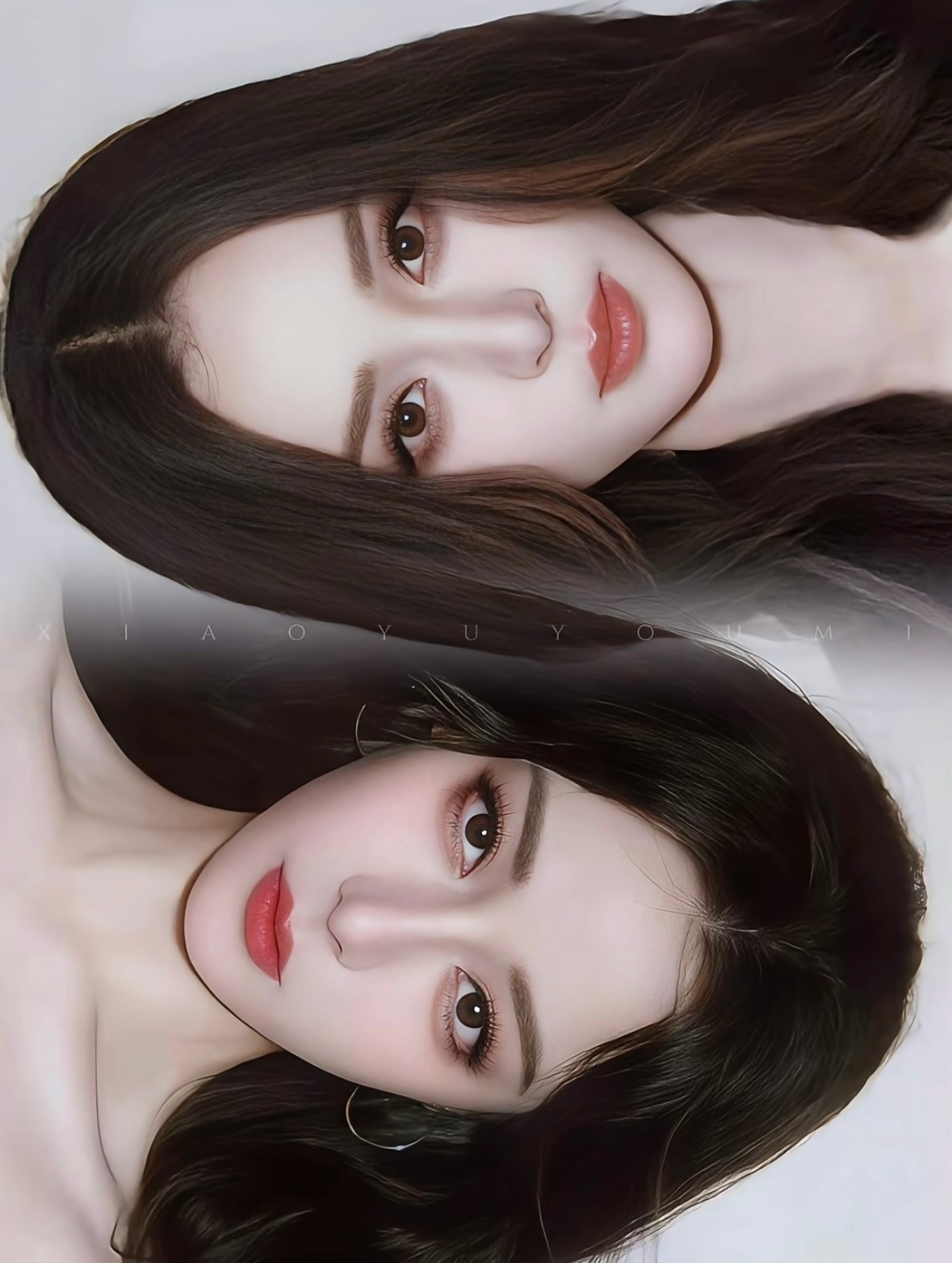 迪丽热巴&古力娜扎新疆双生花 ​​​