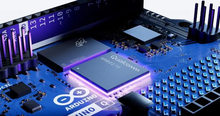 高通收购Arduino并发布Uno Q，边缘AI时代的开源硬件迎来转折点