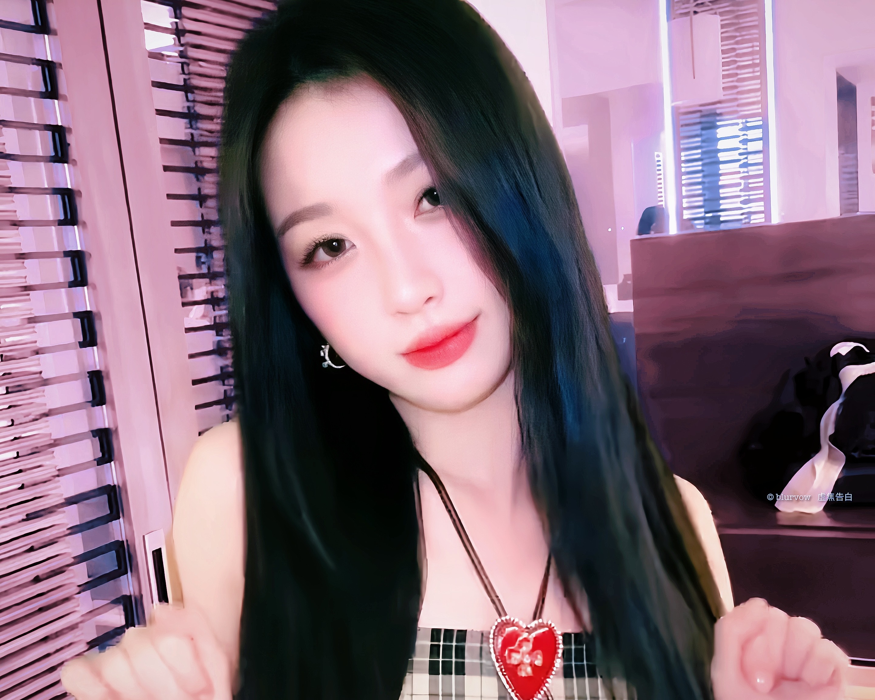 2994【截修】Spicy honey❤️‍🔥 ​​​
