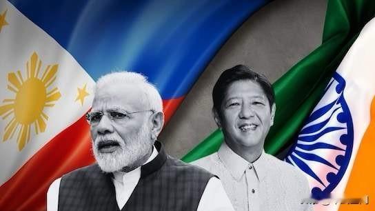 菲律宾：如果中美爆发冲突，我们将不得不介入！
8月8日，菲律宾领导人访问印度期间