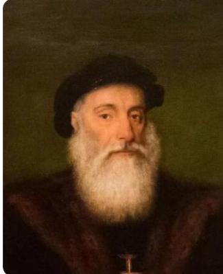 巴尔托洛梅乌·迪亚士
生于1450年，卒于1500年5月29日，是葡萄牙历史上一