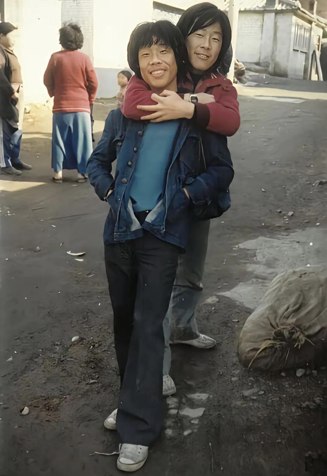 王侯将相宁有种乎？这句话放在韩国总统李在明身上实在恰当不过了。

这是1980年