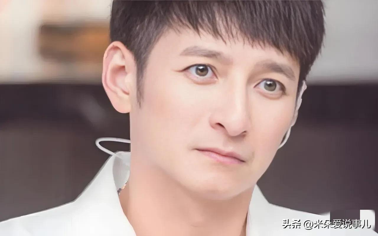 果然还是男人更懂男人！
我问我爸爸！

李维嘉49岁了，事业有成，长相也不错，但