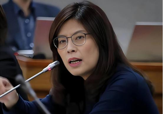 郑丽文访美背后的国民党困境与大陆立场

郑丽文计划六月初启程访美，时长半个月。此