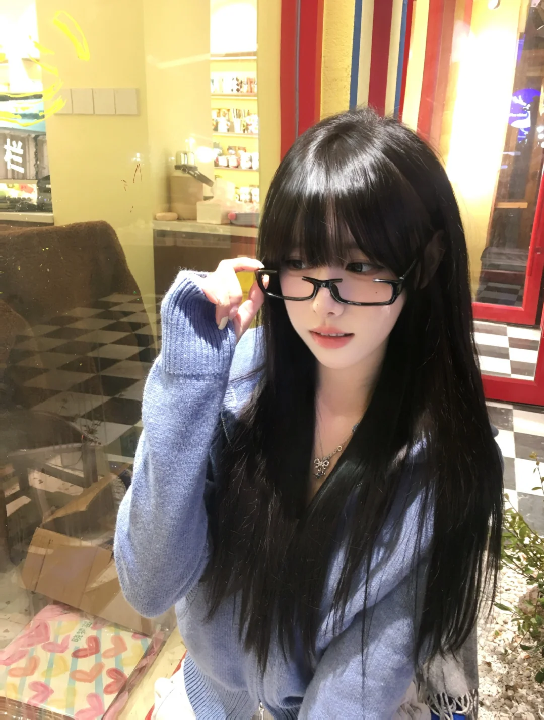 ₍^.  ̫ .^₎ のᗦ↞︎◃︎