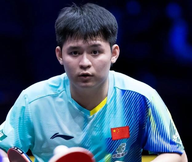 国乒以3:1战胜泰国后，主教练或将进行三项调整，林诗栋恐怕很难出任第二单打。
 