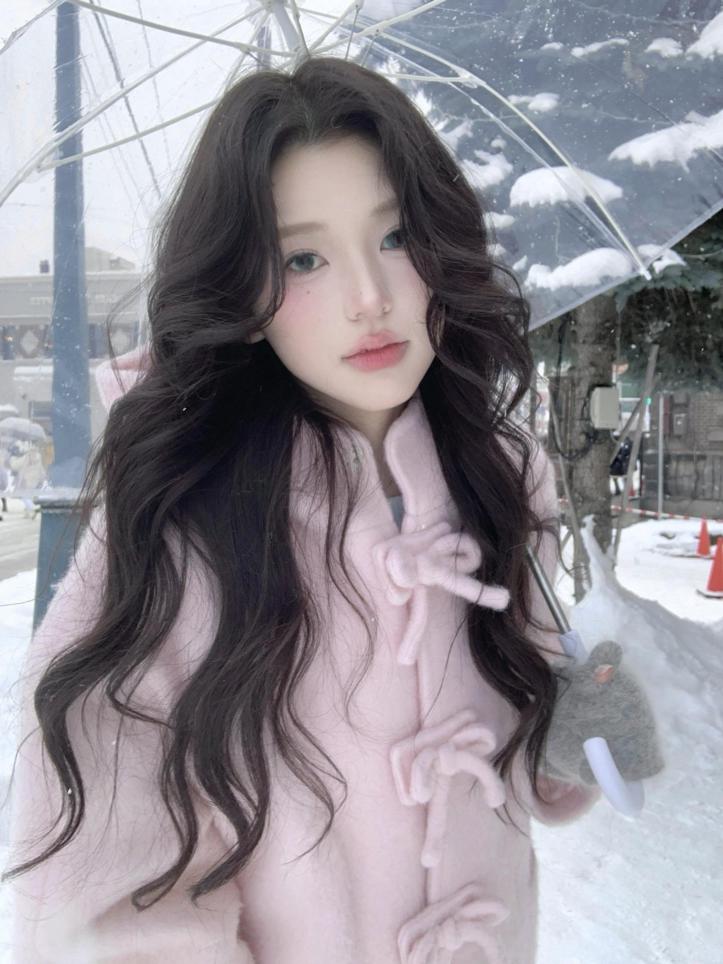 * ❅ ･ﾟ𝕀𝕟 𝕨𝕚𝕟𝕥𝕖𝕣  . 𓈒 ∗
