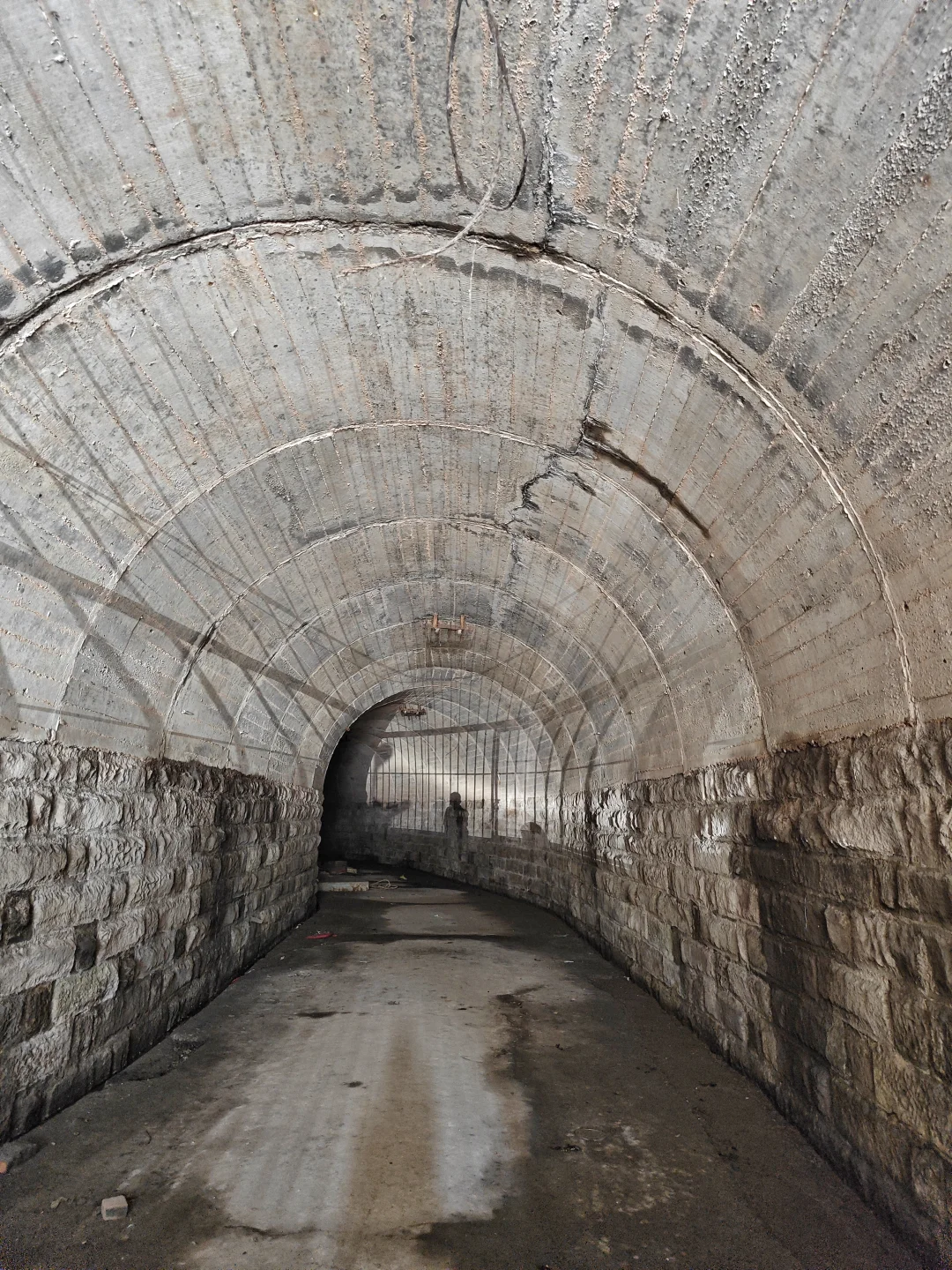 重庆夏天的免费避暑地(citywalk351)