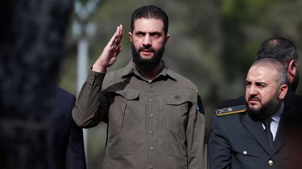 叙利亚的朱拉尼当局挑起内战，攻打库尔德人，因此和库尔德人结下了血海深仇。
德国有