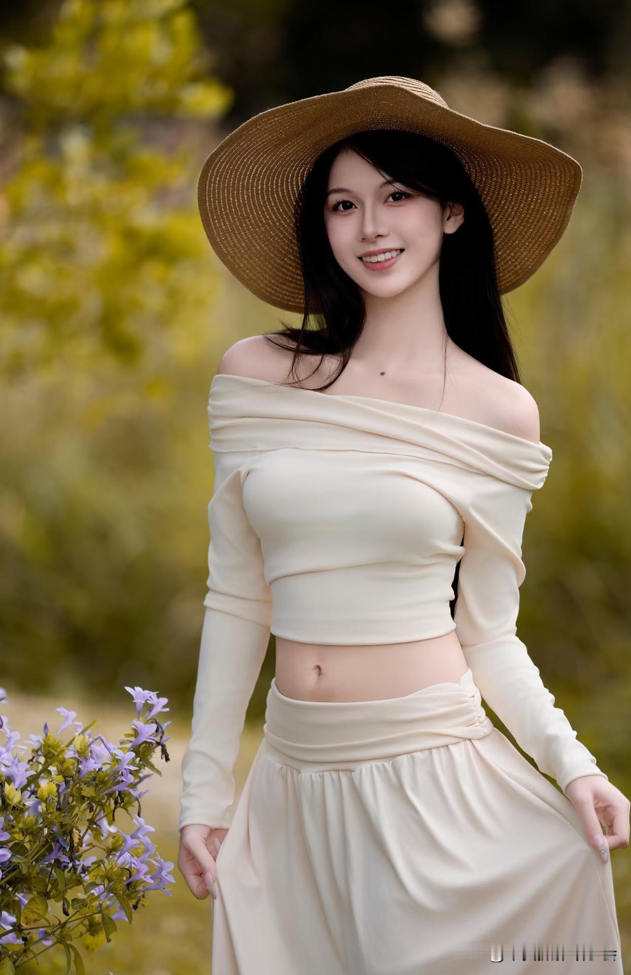 什么样的女人让男人看了就心动