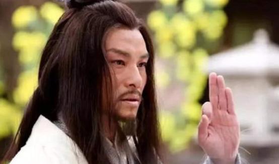 公元650年，徐茂公带孙子山上打猎，趁孙子进入密林深处时，他命人放火。众人惊呼：