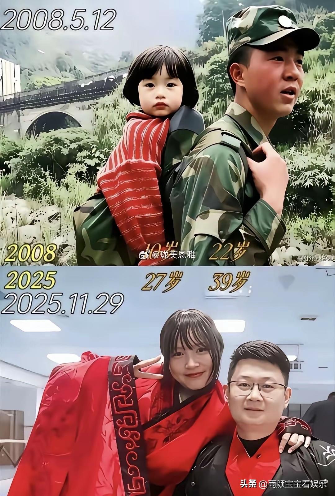 不怪她们一脸幸福，换谁都一样！