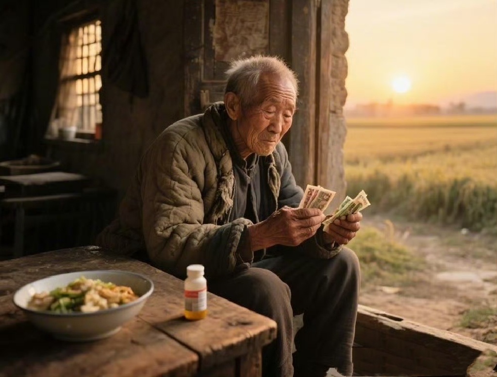 为农民哽咽发声代表接到多部委电话 今年有建议提到500的、800的，1000元的