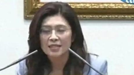 蔡正元直言，国民党的实际能力存在局限。在当前局势下，国民党仅能尽力促进两岸交流并