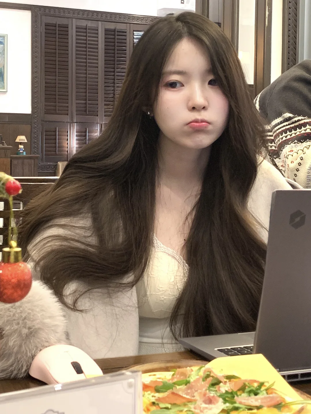 谁会喜欢周一啊