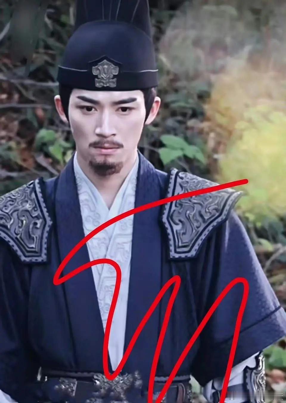 王星越这表情故作稳重 没有那种感觉[嘘] ​​​