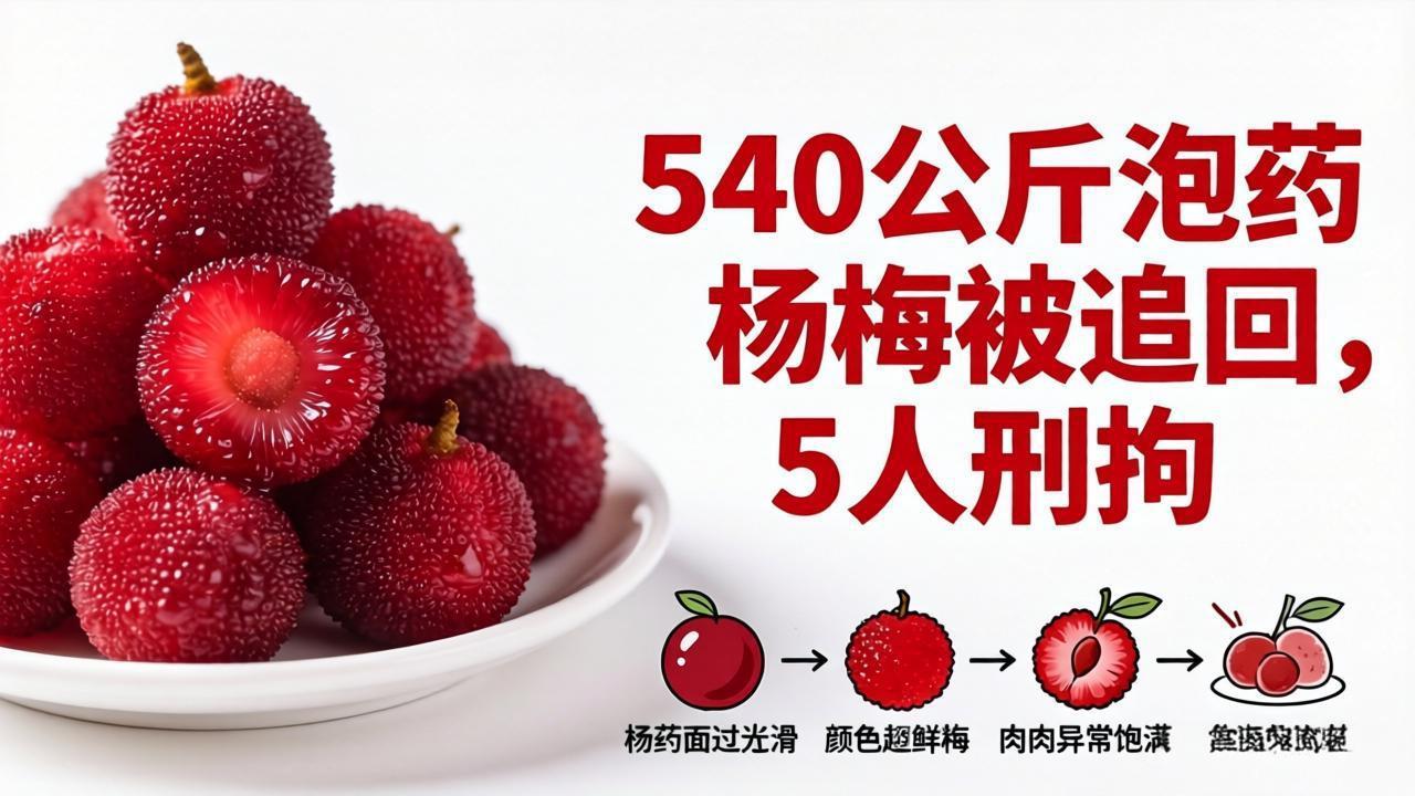 惊！漳州540公斤